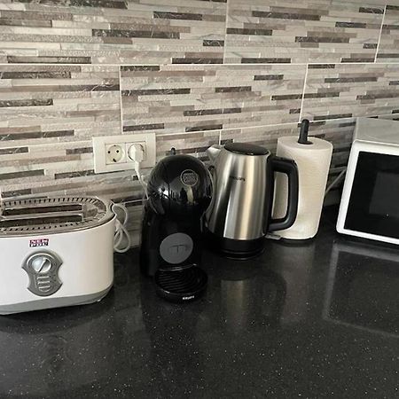 Stunning Lovely Flat With Pool And Strong Wi-Fi, 31 Arona  Eksteriør billede