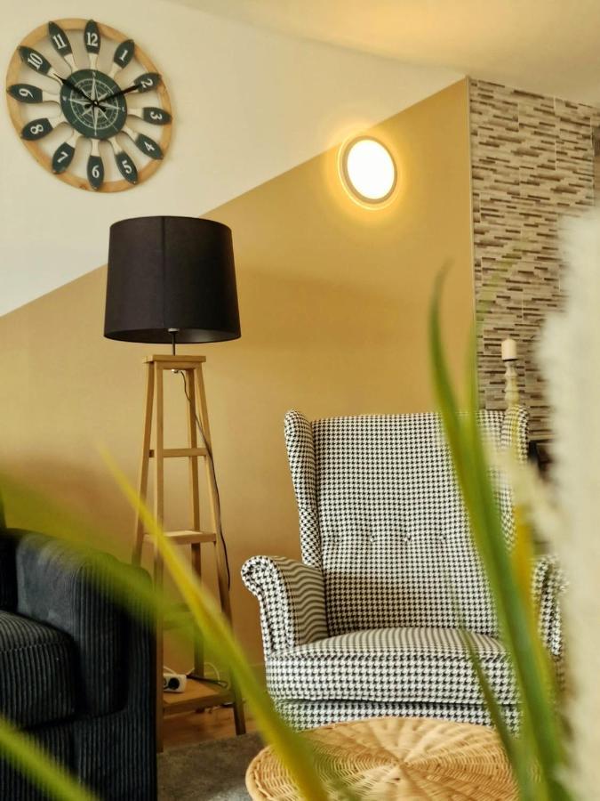 Stunning Lovely Flat With Pool And Strong Wi-Fi, 31 Arona  Eksteriør billede